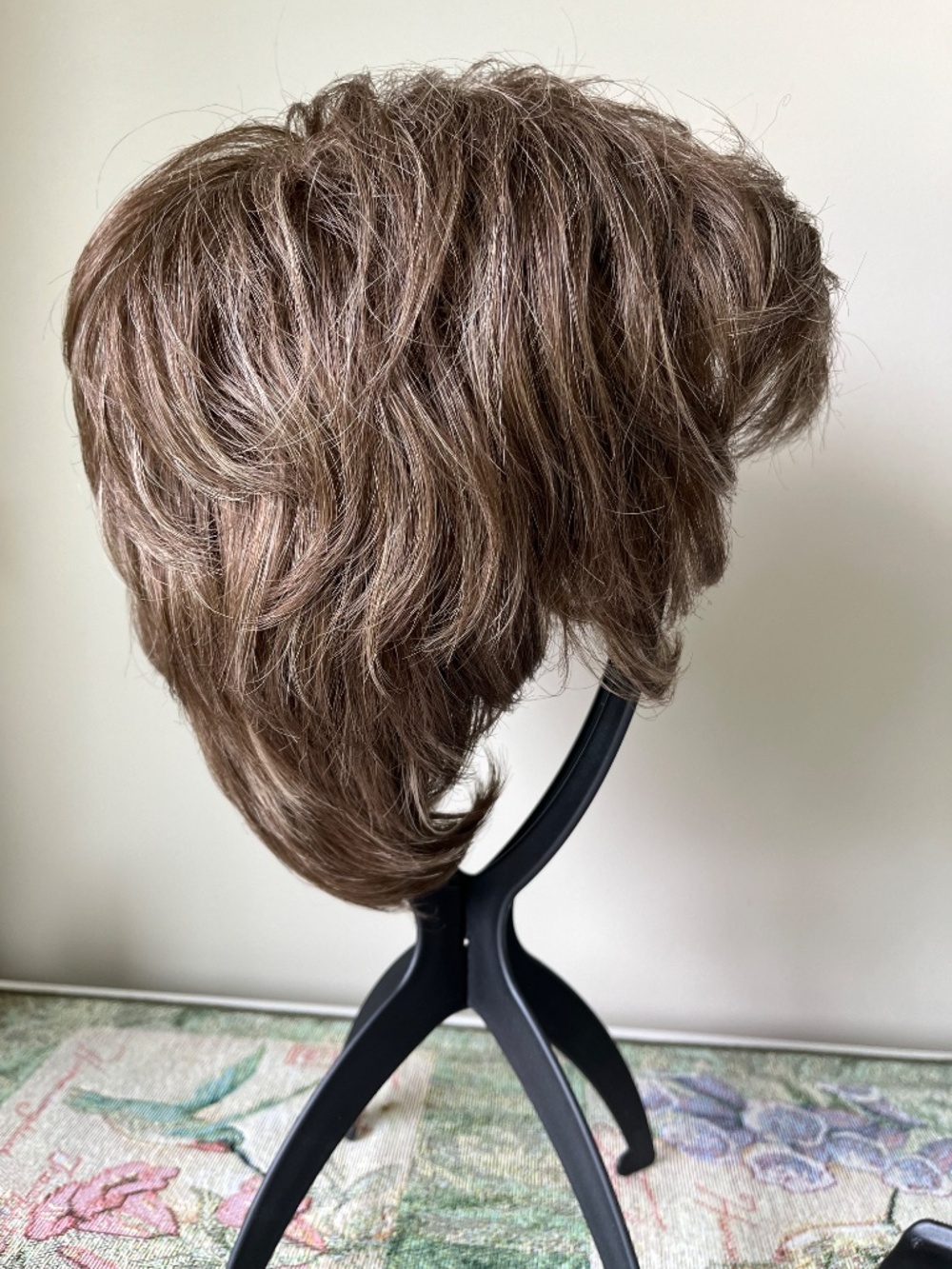 Wig by Jon Renau - Picture 4 of 5
